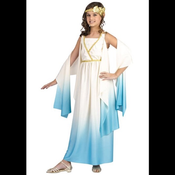 Other - Greek Goddess costume
